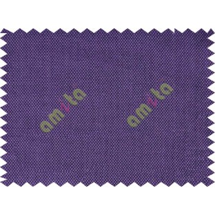 Purple black texture thick sofa cotton fabric